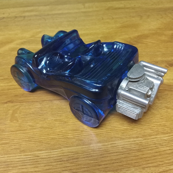 Avon Dune Bugging Vintage Full of Cologne/aftershave - Picture 2 of 14